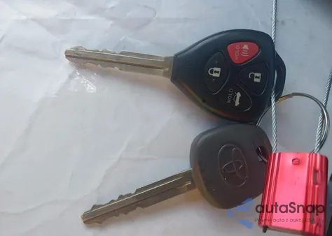 2009 Toyota Corolla Le z USA, uszkodzony, nr VIN 1NXBU40E29Z143324